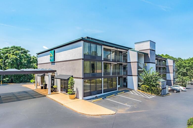 Hotel Quality Inn