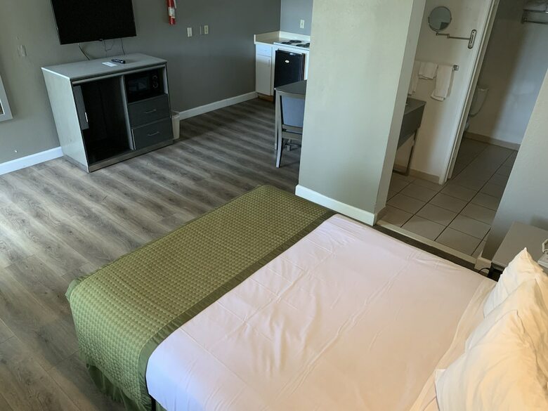 Hotel Vagabond Inn Chula Vista