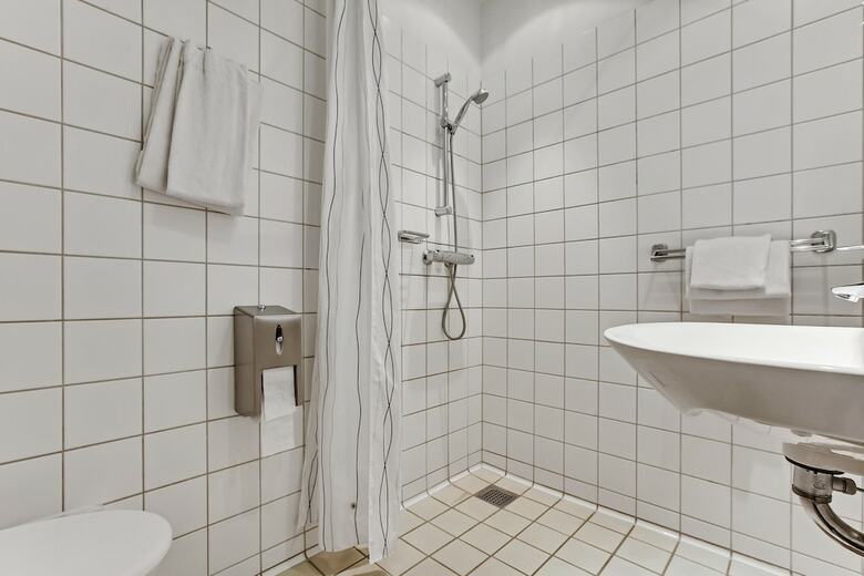 Hotel Best Western Torvehallerne