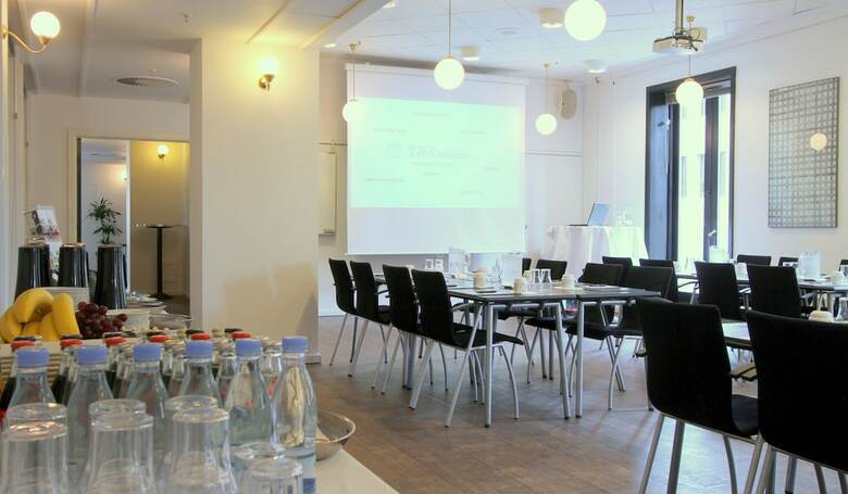 Hotel Best Western Torvehallerne