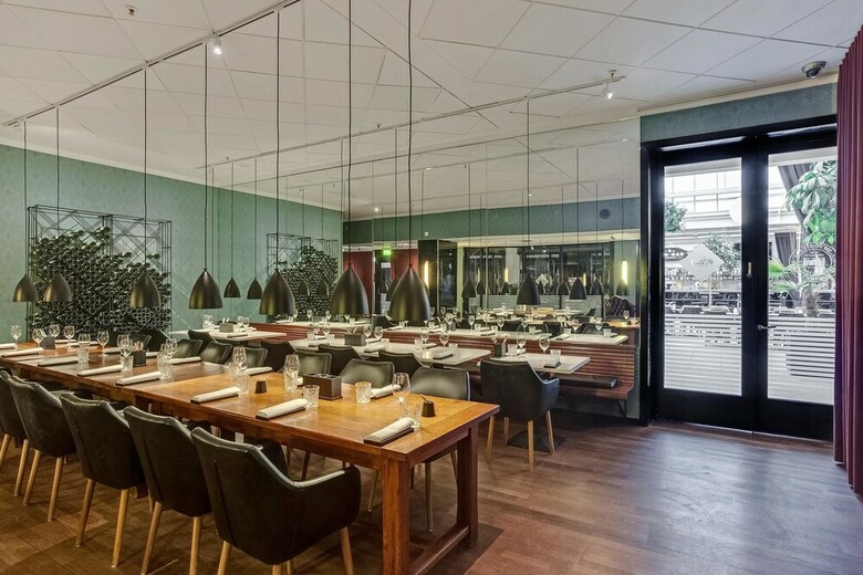 Hotel Best Western Torvehallerne