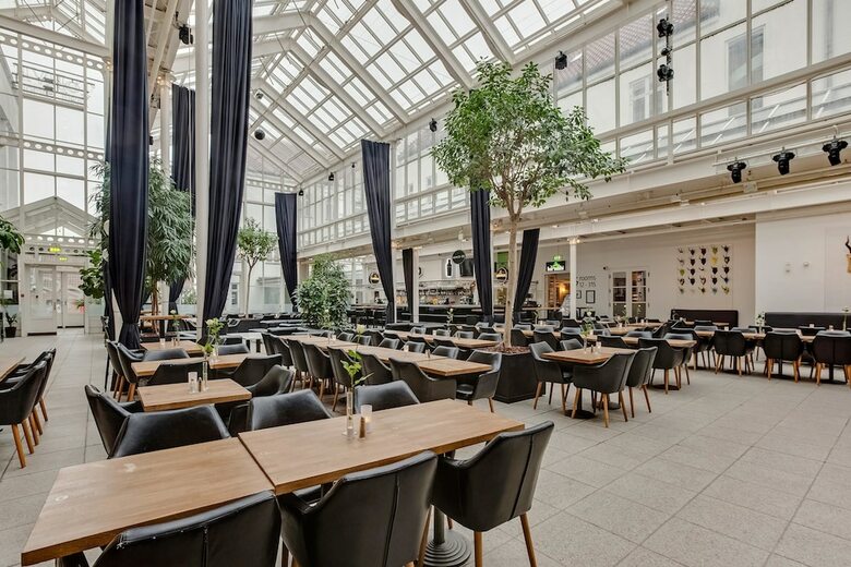 Hotel Best Western Torvehallerne