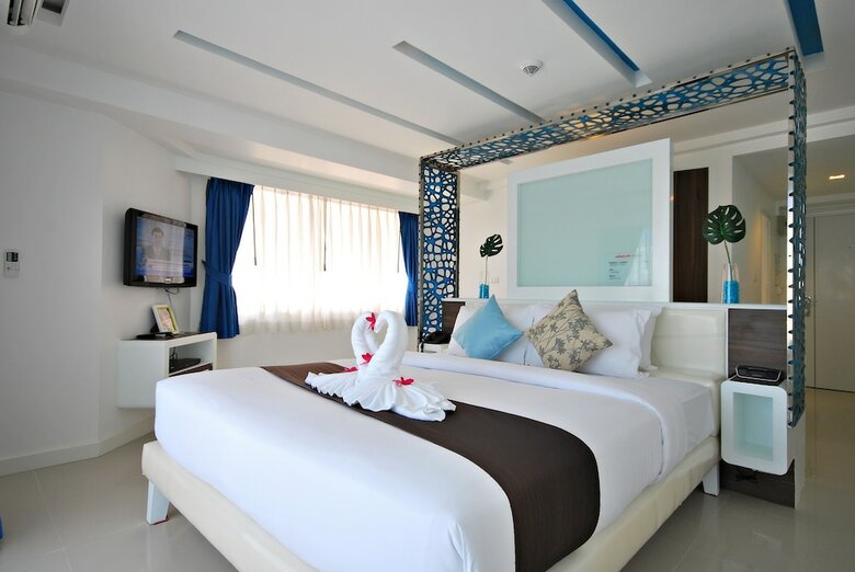 Hinn - Namm Hotel