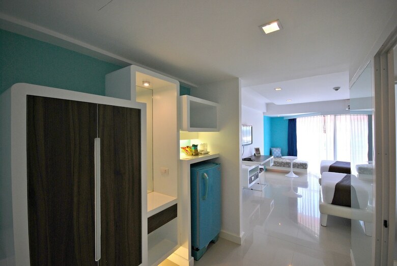 Hinn - Namm Hotel