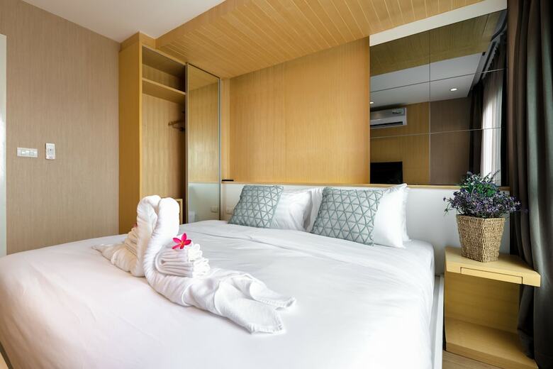 Hinn - Namm Hotel