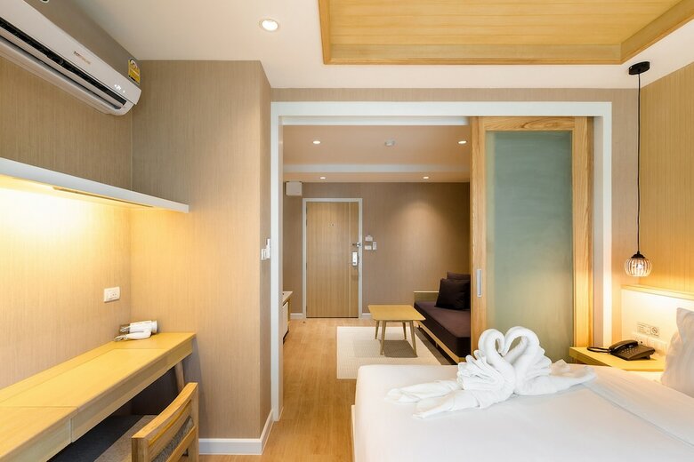 Hinn - Namm Hotel