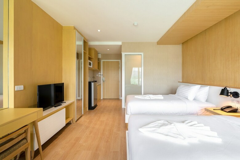 Hinn - Namm Hotel