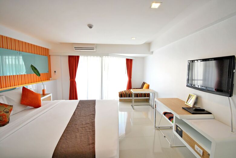 Hinn - Namm Hotel