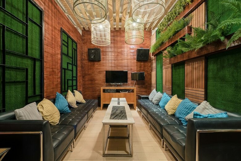 Hinn - Namm Hotel