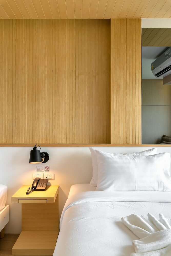 Hinn - Namm Hotel