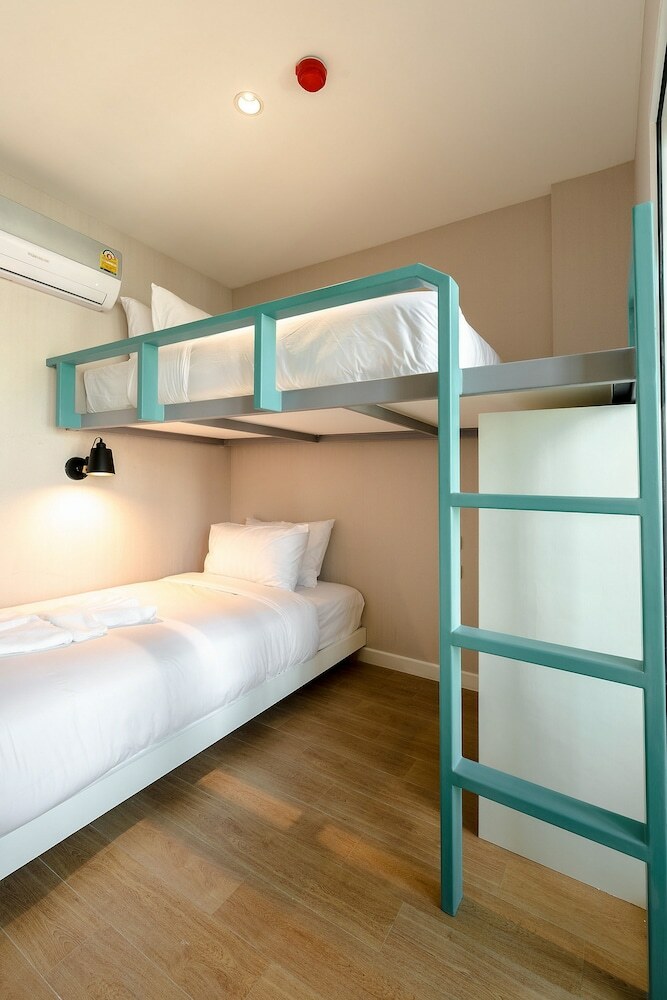 Hinn - Namm Hotel