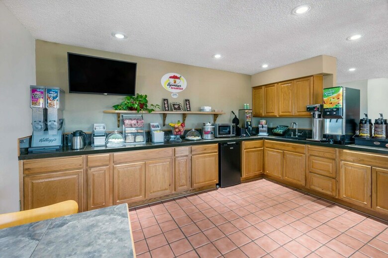 Hotel Super 8 By Wyndham Roswell