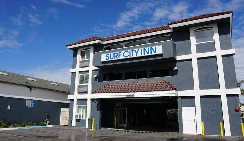 Hotel Surf City Inn