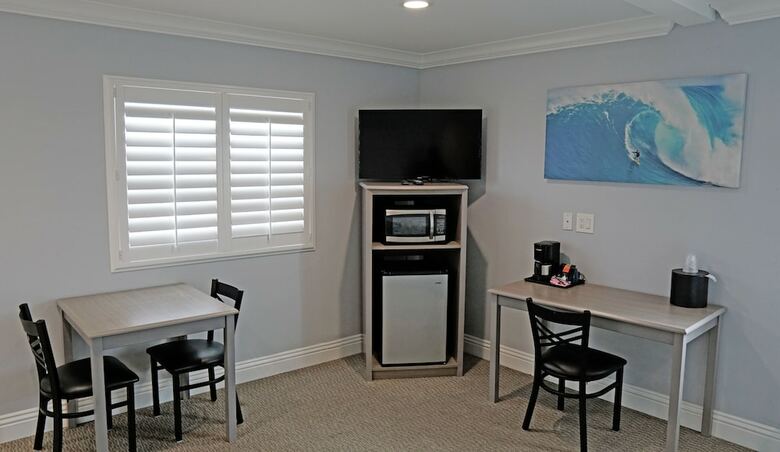 Hotel Surf City Inn