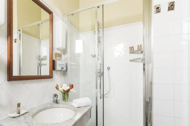 Fh55 Hotel Villa Fiesole