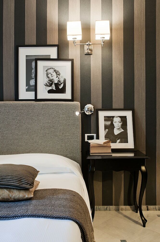 Fh55 Hotel Villa Fiesole