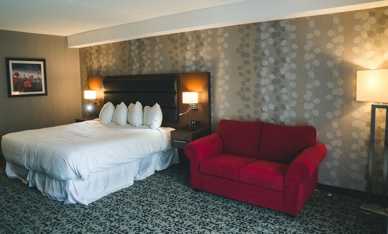 Hotel Ramada By Wyndham Jacksons Point