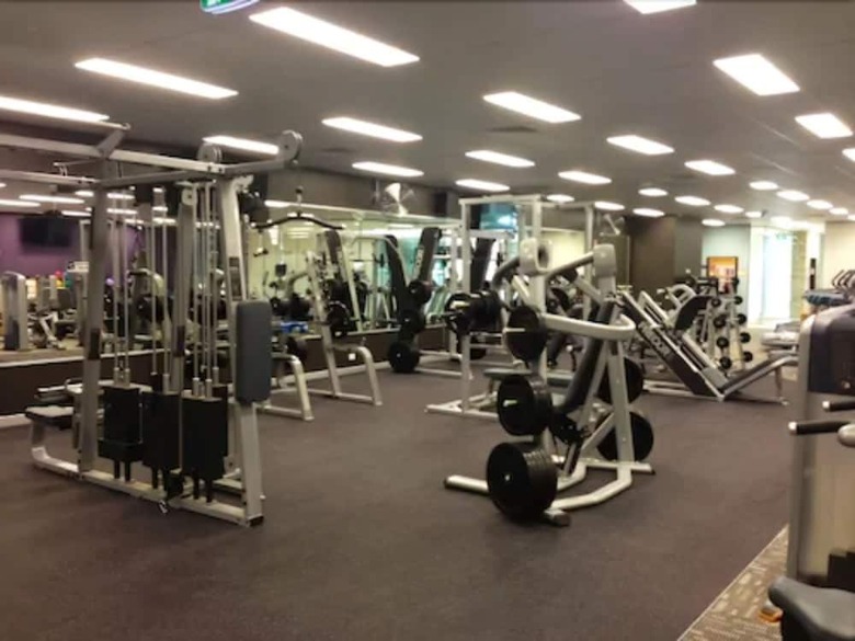 Apartamentos Quest Townsville