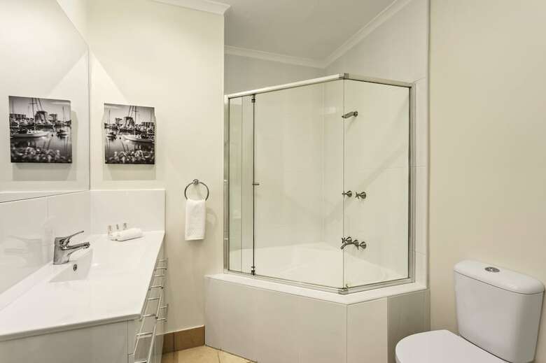 Apartamentos Quest Townsville