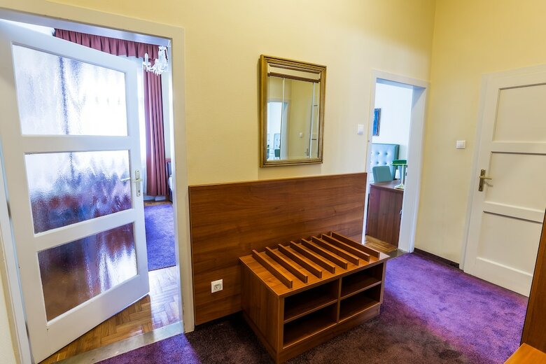 Pannonia Hotel