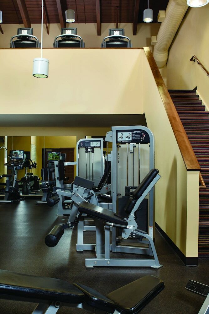 Apartamento Marriott's Streamside Evergreen At Vail