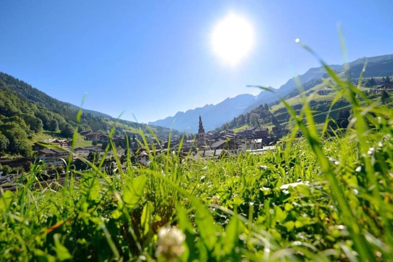 Hotel Alpen Roc
