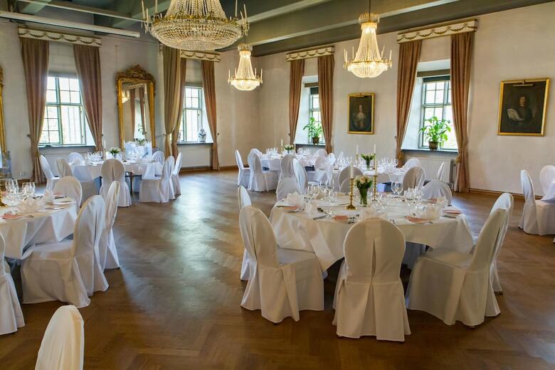 Hotel Sundbyholms Slott