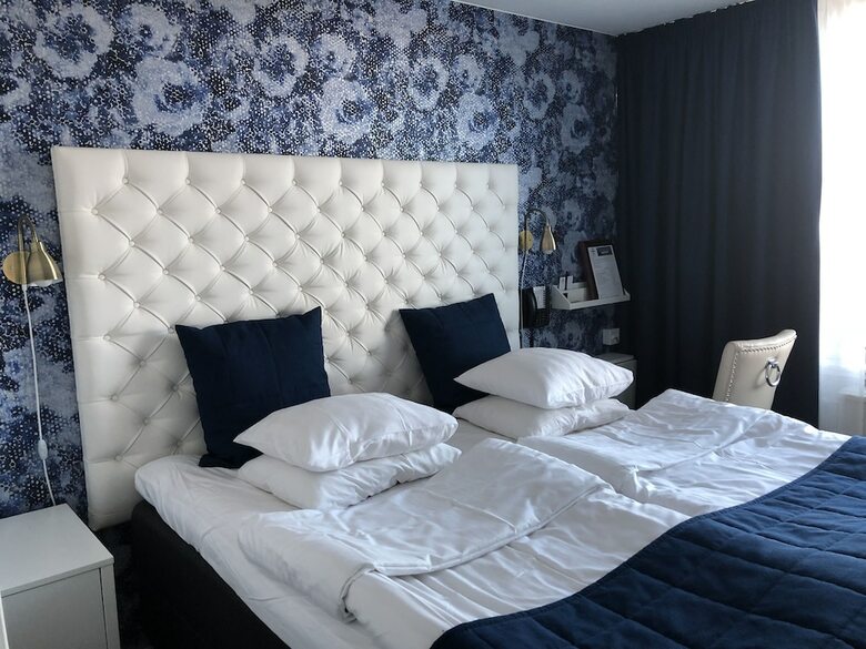 Hotel Sundbyholms Slott