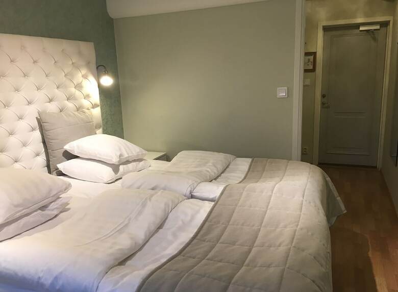 Hotel Sundbyholms Slott