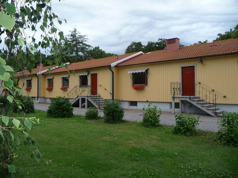 Hotel Sundbyholms Slott