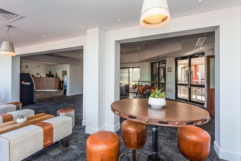 Motel Country Comfort Perth