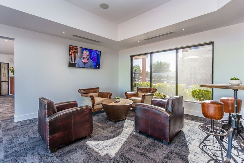 Motel Country Comfort Perth