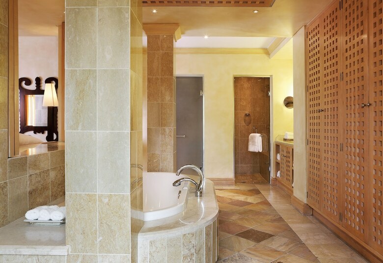 Saxon Hotel, Villas And Spa
