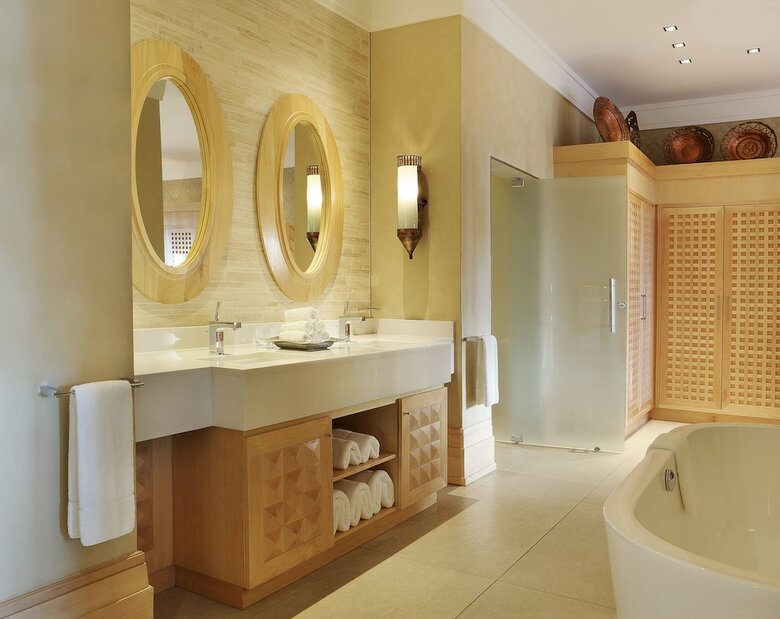 Saxon Hotel, Villas And Spa
