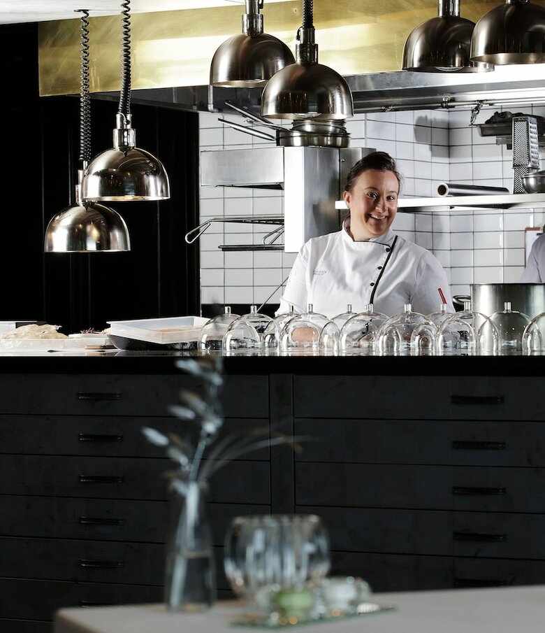 Saxon Hotel, Villas And Spa