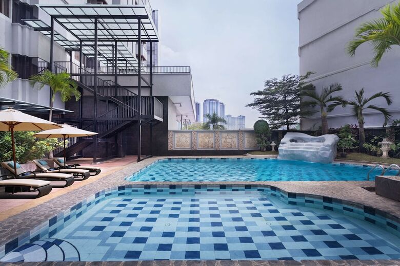 Hotel Radisson Medan