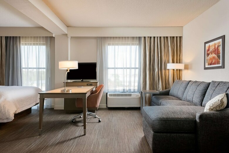 Hotel Hampton Inn Myrtle Beach West