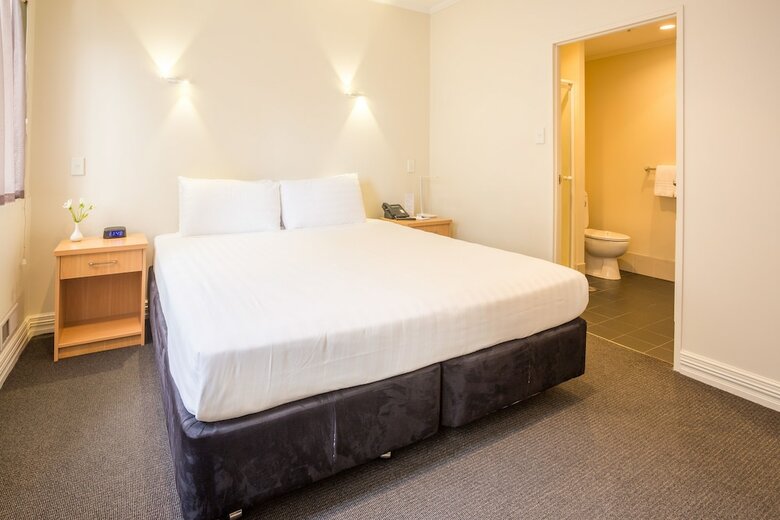 President Hotel