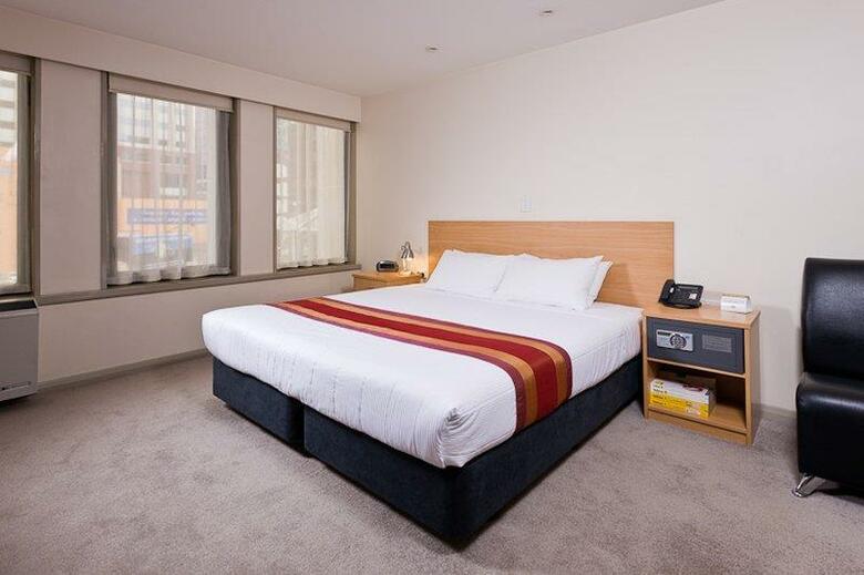President Hotel