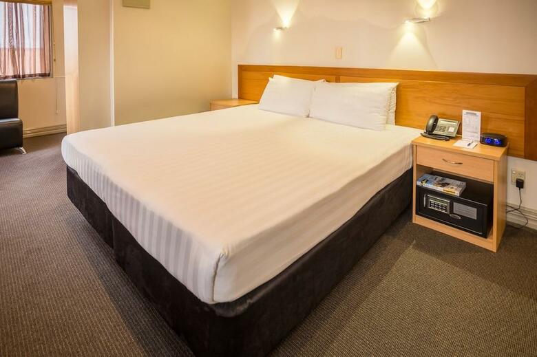 President Hotel