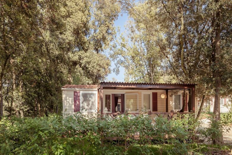 Mobile Homes Mon Perin