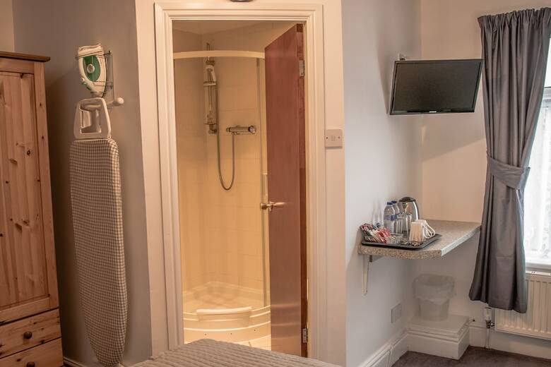 Bed & Breakfast The Seacroft