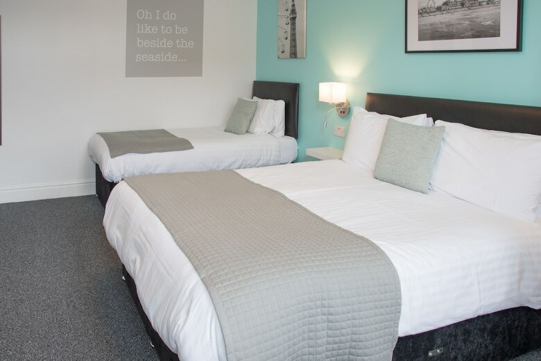 Bed & Breakfast The Seacroft