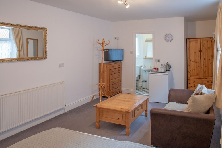Bed & Breakfast The Seacroft
