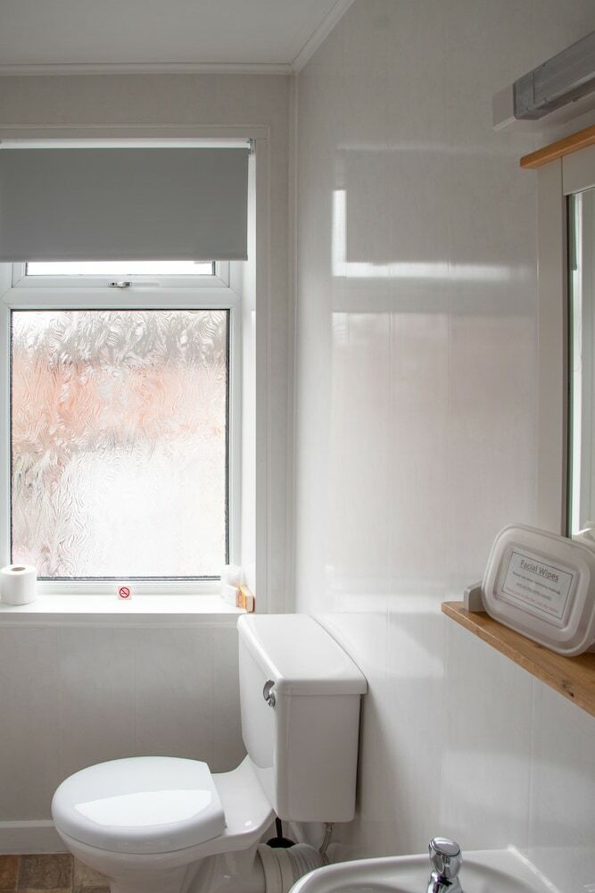Bed & Breakfast The Seacroft