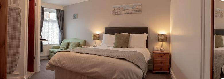 Bed & Breakfast The Seacroft