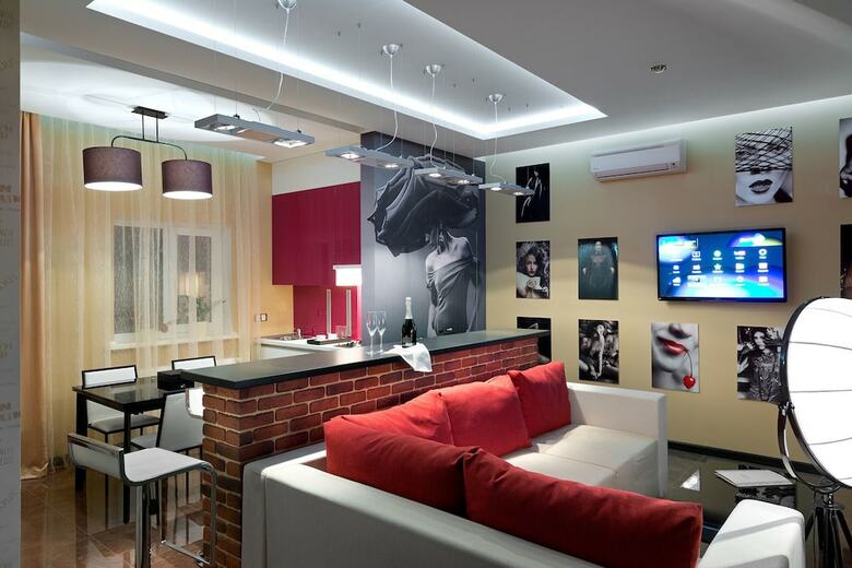 Posada de Gaulle Boutique Hotel