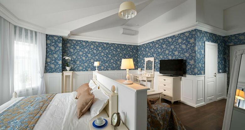 Posada de Gaulle Boutique Hotel