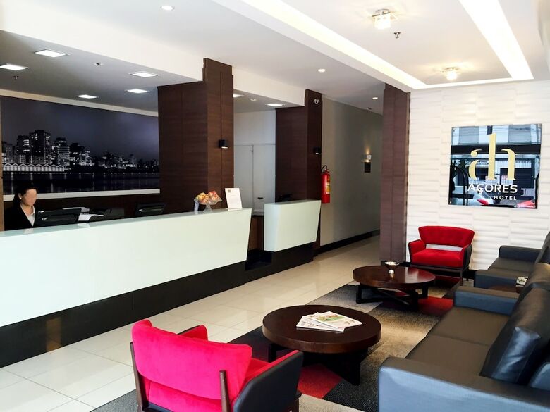 Hotel A�ores Premium