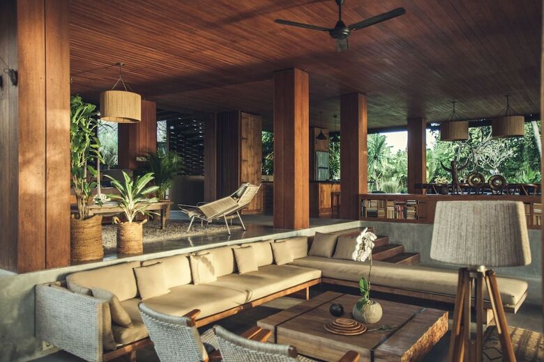 Apartamento Reddoor Bali